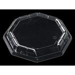 10139 AP-ライン八角18-18嵌合蓋 cotta