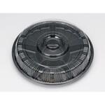 10225 サークルトレー FP-3黒(フタセット) cotta