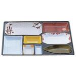 10527 料亭-79-B器 cotta