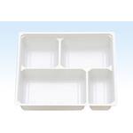 10561 中仕切 70-70 A白 cotta