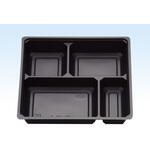 10562 中仕切 70-70 A黒 cotta