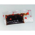 ミニパックソース 3g cotta