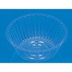 11164 ホイルカップ SH-6透明 (400入り) cotta