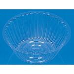 11165 ホイルカップ SH-7透明 (200入り) cotta