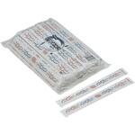 白樺元禄紙完封箸 波柄 楊枝入り(100膳入) cotta