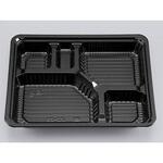 12615 新CZ-23 BS 黒本体 cotta