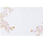 テーブルマット 桜 1(100枚入り) cotta
