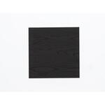 14184 ワン折重41 黒焼杉共蓋 cotta