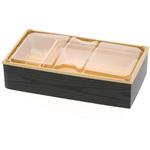 ワン折重73×38B 金底 cotta