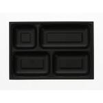 14210 ワン折重81×55 SP-4 黒底 cotta