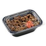 14792 T-DLV角丼19-14中皿内嵌蓋 cotta