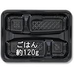 14795 CR-1-3 黒本体 MS cotta