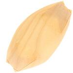 14866 スワン 白樺舟皿 2.5寸 cotta