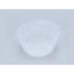 16048 フードケース雲龍白5F(500枚入) cotta