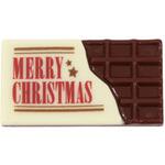 チョコプレート 板チョコクリスマス cotta
