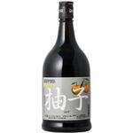 30014 ドーバー和酒 柚子 25% 700ml cotta