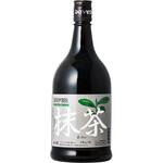 30015 ドーバー和酒 抹茶 20% 700ml cotta