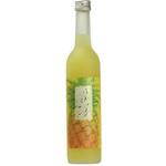 30054 にごりリキュール ふわとろパイン 7% 500ml cotta