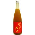 30057 とろとろのにごり梅酒 11% 720ml cotta
