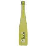 30058 大吟醸ゆず酒 吟遊果(ぎんゆうか)7% 375ml cotta