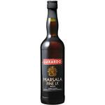 30063 ルクサルド マルサラ ワイン(ドルチェ)18% 750ml cotta