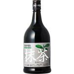 30066 ドーバー和酒 抹茶 30% 700ml cotta