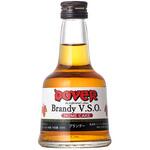30092 ドーバー ブランデーVSO 40% 100ml cotta