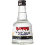 30093 ドーバー ホワイトキュラソー 40% 100ml cotta