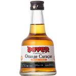 30094 ドーバー オレンジキュラソー 35% 100ml cotta