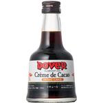 30100 ドーバー クレームドカカオ 25% 100ml cotta