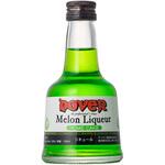 30102 ドーバー メロンリキュール(グリーン) 25% 100ml cotta