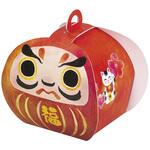 ギフト箱 はれだるま cotta