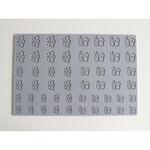 40077 グラマンド 300×200 ハニービーズ cotta