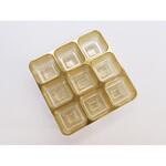 Candy缶スクエア専用トレー cotta