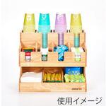 スターウッドビジュアル Cuffy-W1195 cotta