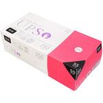 ニトリルグローブ UPS ブルー SS (250枚入) cotta