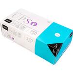 ニトリルグローブ UPS ブルー L (250枚入) cotta