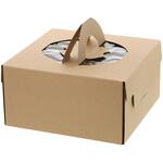 40844 ネオクラフト キャリーデコBOX L cotta