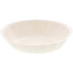 ペーパーボウル 13cm 白(20枚入) cotta
