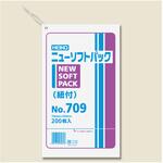40890 ニューソフトパック No.709 紐付 cotta