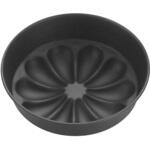 41032 Black フラワーケーキ型 cotta