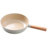 41232 FIKA フライパン 26cm cotta