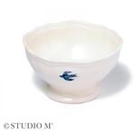STUDIO M アーリーバード プチボウル cotta