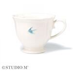 STUDIO M アーリーバード マグ cotta