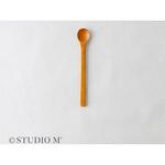 41425 STUDIO M 栗の木 ハチミツスプーン cotta