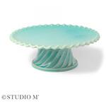 STUDIO M ビスキュイトリー コンポート ミント cotta
