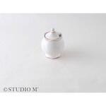 41460 STUDIO M プランドル シュガー cotta