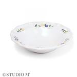 41465 STUDIO M ラヴィゴット 180ボウル cotta