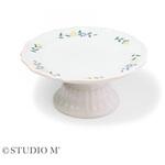 STUDIO M ラヴィゴット ミニコンポート cotta