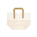 41591 ハンドルバッグ M レシピB cotta